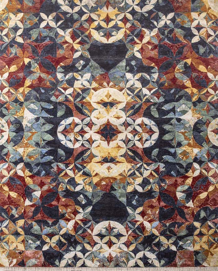 Century W&S D-46 (Multi)$7`11 x 10`0