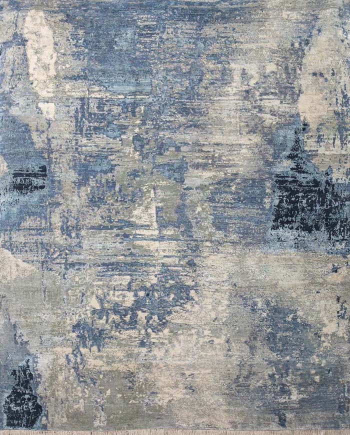 Century W&S D-43 (Sea Blue)$7`11 x 9`10