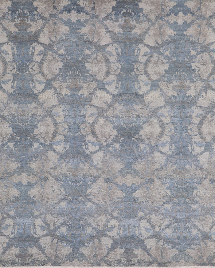 Fusion W&S T-17 (Lt.Blue)$8`0 X 9`7