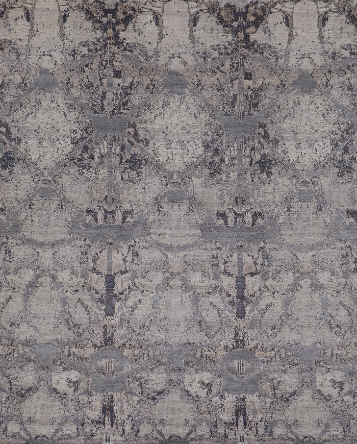 Fusion W&S T-16 (Grey)$7`11X 9`11