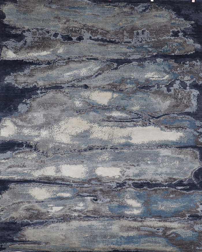 Fusion W&S T-19 (Blues)$7`11 X 9`11