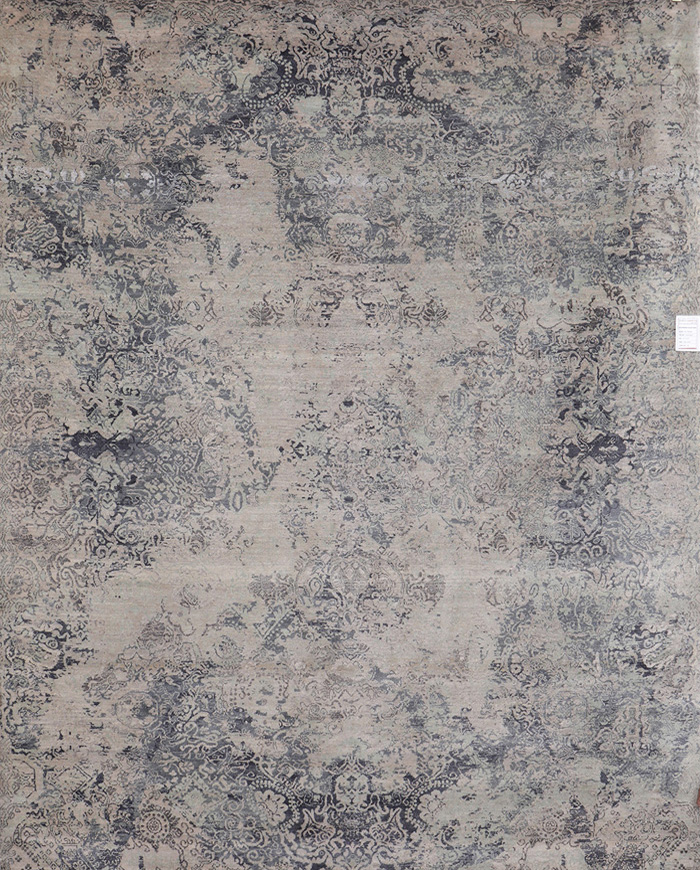 Splendour EFS-Paradise (Grey-Light Blue)$8`2 x 10`3