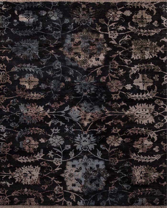 C-10 Assorted (Black-Multi)$3`11 x 6`4